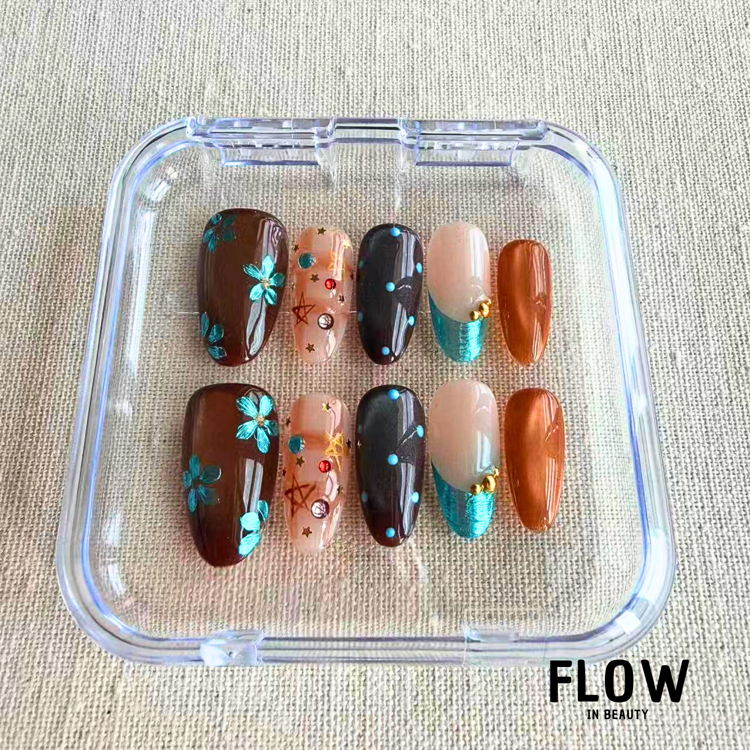 Chic | Press On nails