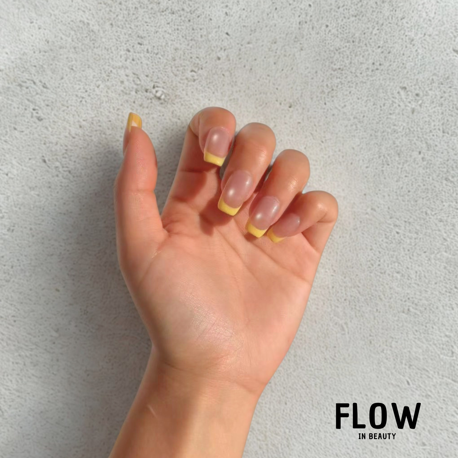 ESTILO FRANCESINHA | UNHAS PRESS ON